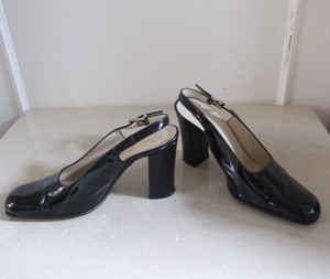 russell and bromley slingbacks