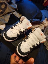 BRAND NEW JORDAN 1 MID SE TD 7C