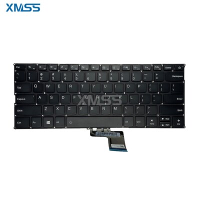 Laptop New Lenovo V720-14 V720-14IKB V720-14-ISE Keyboard US