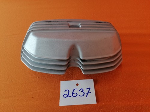 BMW R60 R75 R80 R90 R100 Zylinderkopfdeckel Ventildeckel links 2637