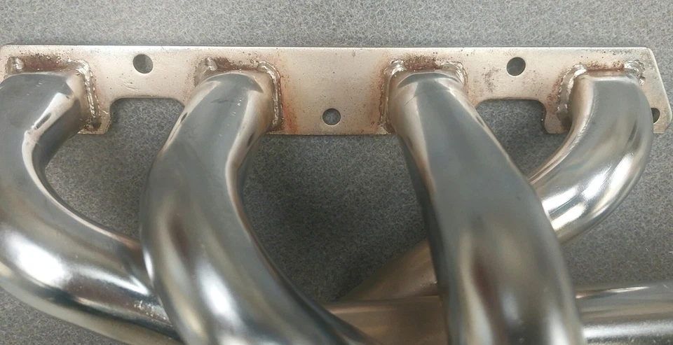 Cabezal de disparo rápido Pace Setter - NOS Gen.2 Toyota Corolla '70-74 Foto 4 de 4