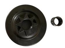 Archer Spur Sprocket 1/4" pitch 8 tooth Echo CS-2511T