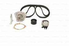 Bosch 1 987 946 459 Water Pump & Timing Belt Set for Alfa Romeo, Fiat, Lancia
