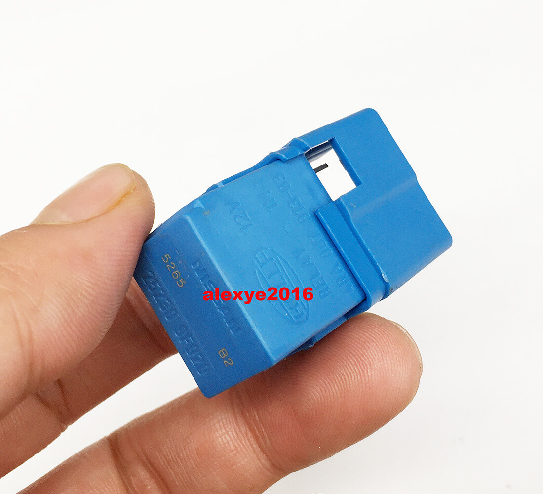 Реле 25230 9f920