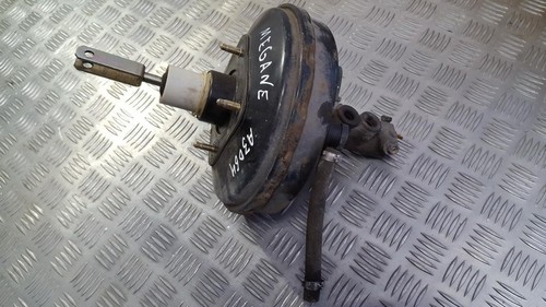 Renault Megane 1999 Brake servo - booster (Servo brake) 7700828019 #358434-44