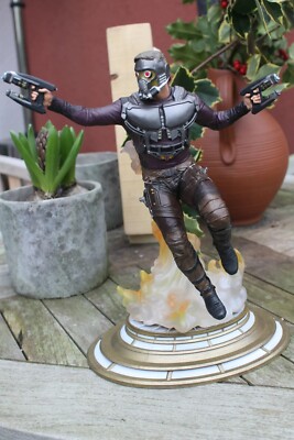 Marvel Statue Diamond Gallery Star-Lord