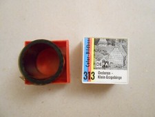 DDR Defa Color Bildband Pouva Magica Nr.313 "Oederan- Klein Erzgebirge", OVP