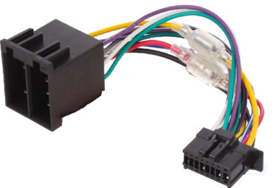 ISO autoradio adapter für Pioneer DEH-X8600BT DEH-X9600BT DEH-80PRS