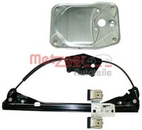 Metzger 2160214 Fensterheber FüR Skoda