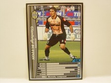 Panini WCCF 2002-03 Gianluigi Buffon 1978 Italy　No.1 Juventus FC Serie A GK #113