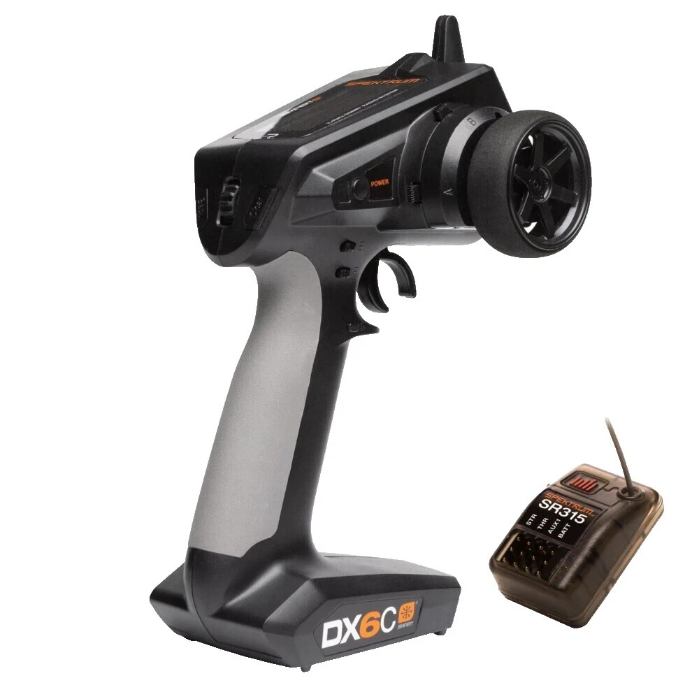 Hobby RC Transmitters for 1:24