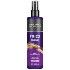 John Frieda Frizz Ease Nourish Spray 236ml
