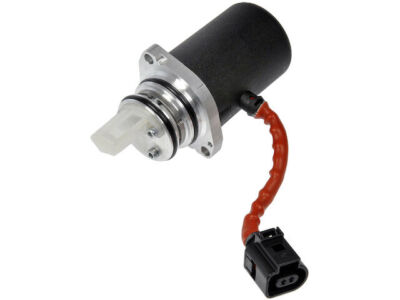 Borg Warner AWD Coupling Oil Pump fits Volvo V70 2003-2007 66KXHT