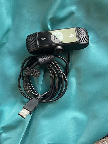 Nexigo N680 Black Webcam | eBay