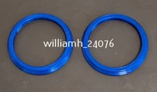 2x Aftermarket Washer Valve Seals Part LB5005 for Senco M1 M2 M3 SFN2 SC1 SC2
