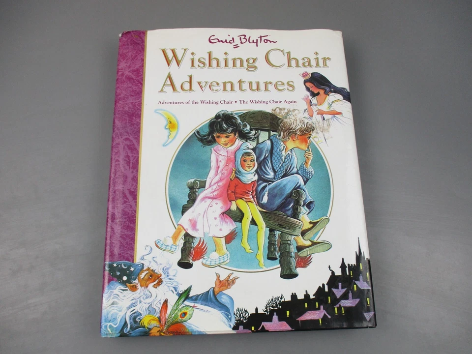 Enid Blyton Novels Large Selection Combine Postage - Complete Your Collection - Image 2 of 4