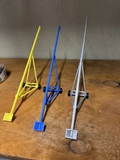 1/64th Scale Grain Auger