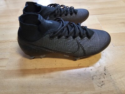 NIKE MERCURIAL SUPERFLY 7 ELITE SG-PRO *EINMAL GETRAGEN*