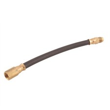 1932 1933 1934 1935 1936 1937 Ford Flexible Fuel Line From Firewall To Fuel Pump