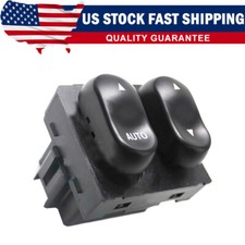 Driver Side Master Power Window Switch for 97...