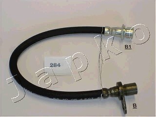 69284 JAPKO Holding Bracket, brake hose for TOYOTA
