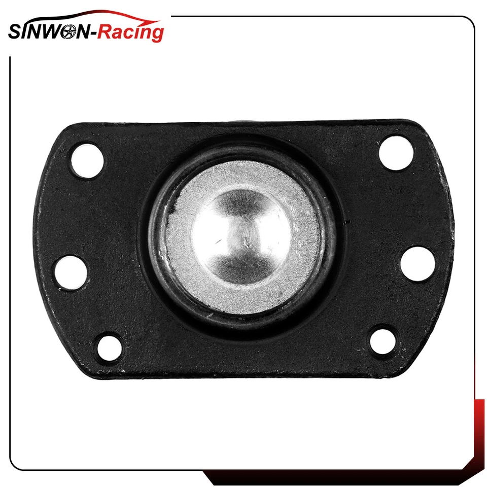 For 1995-1999 Chevrolet Monte Carlo 6Pcs Ball Joint Steering Tie Rod End Linkage - Imagem 4 de 4