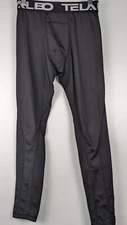 Telaleo Compression Legging Medium EPRO Black Champion Athlete
