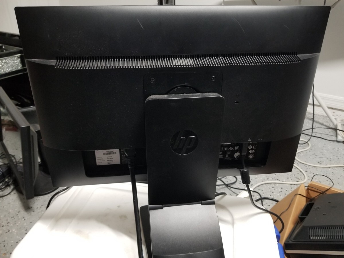 HP EliteDisplay E220T 21.5
