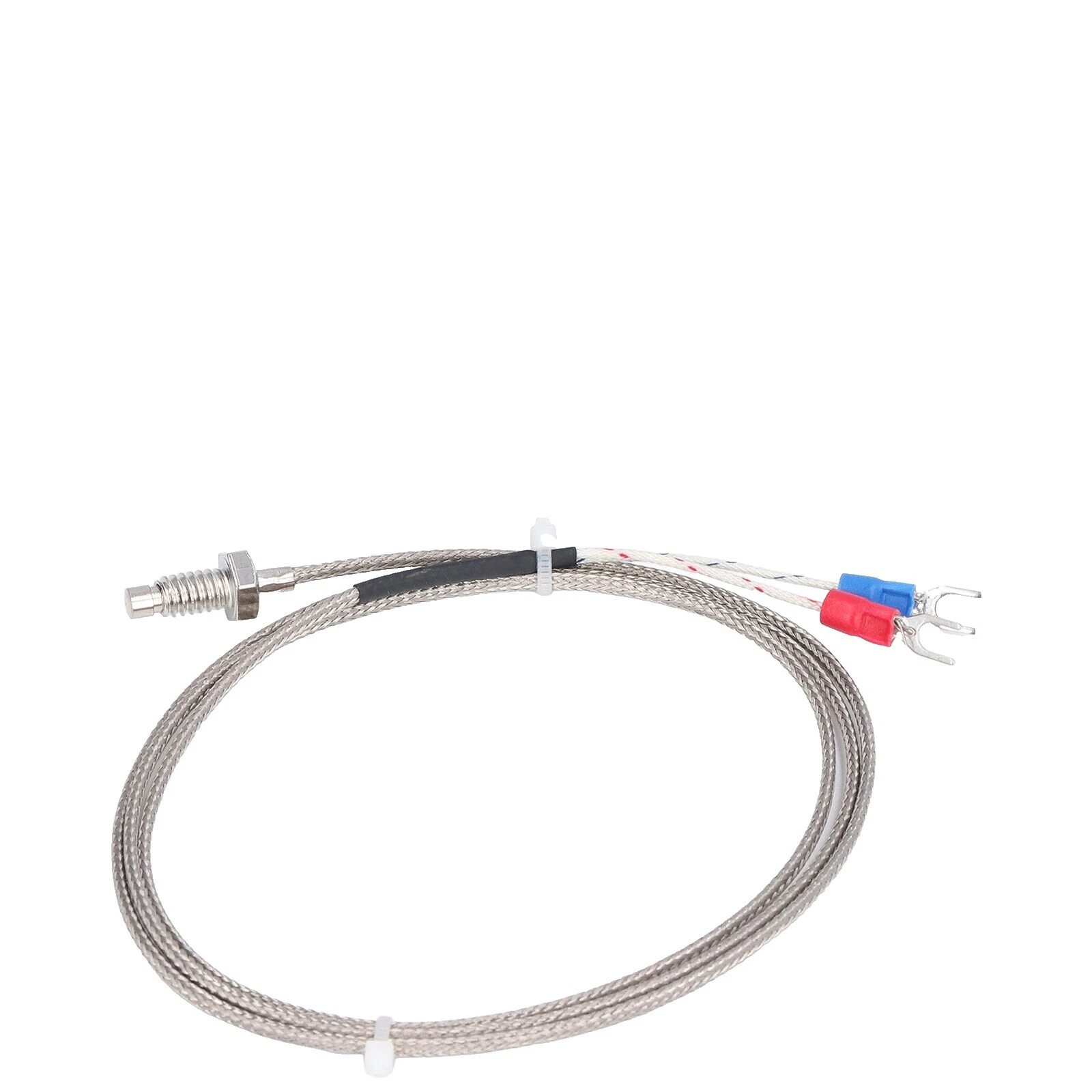 Medición de la temperatura Agilent Termómetros &