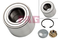 Fag 713 6311 30 Wheel Bearing Kit For Dacia Lada Renault