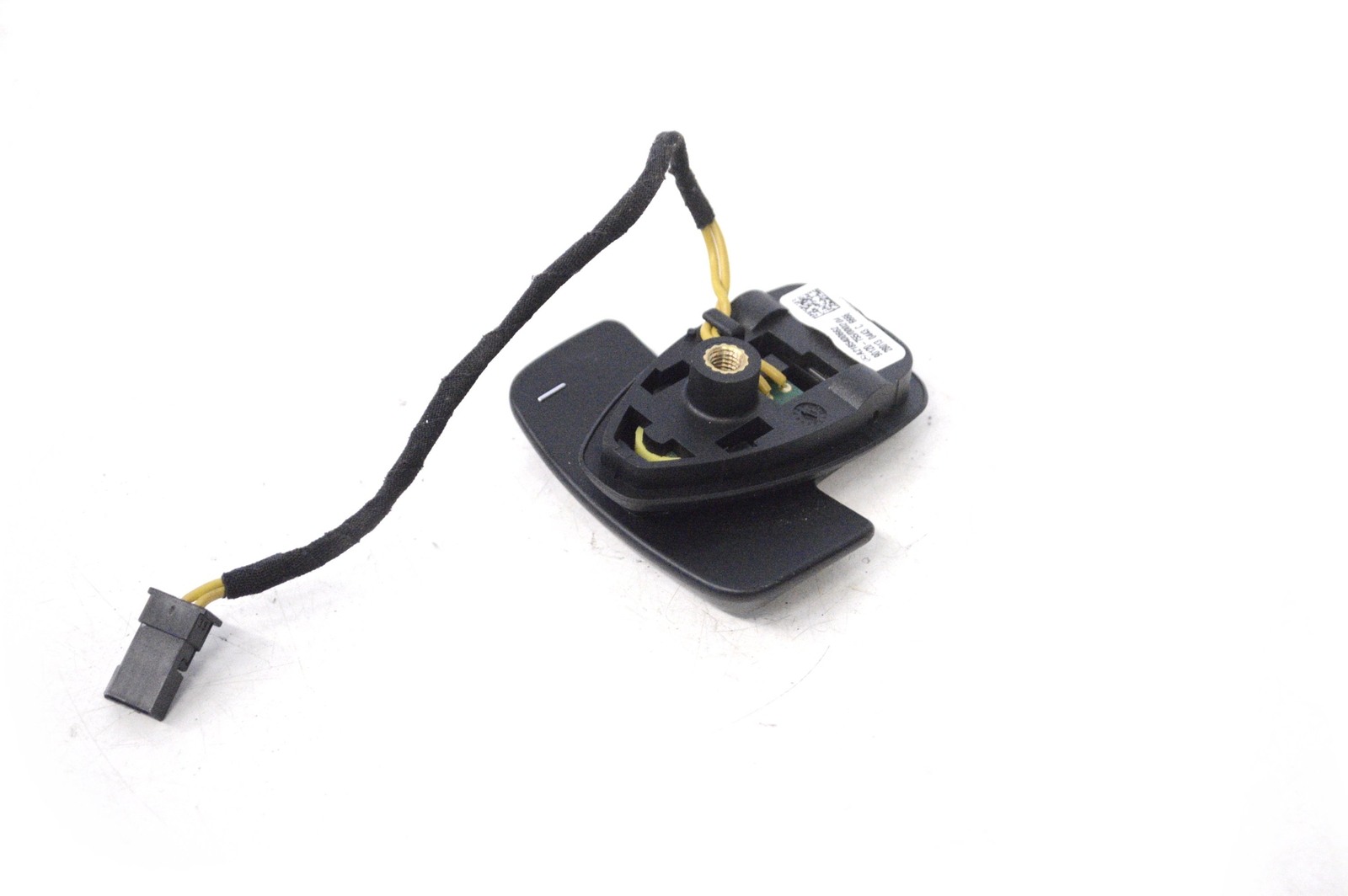 Mercedes E220 CDI W212 2014 RHD Steering Wheel Shift Paddle A2185400662