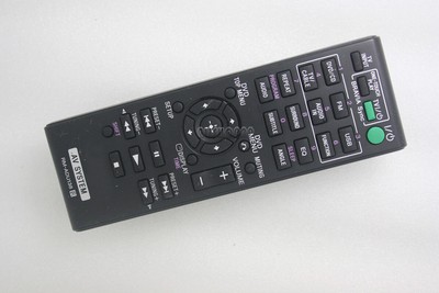 Remote Control For Sony AV System HBD-TZ230 HBD-TZ210 HBD-TZ710 DAV-TZ510