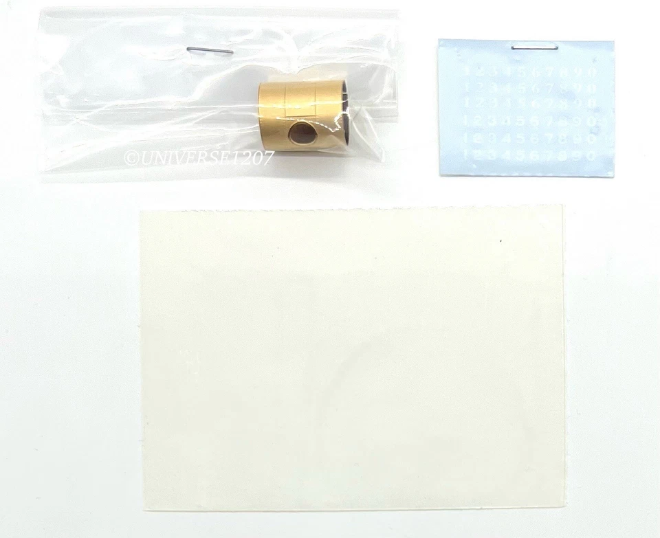 HOn30/HOe 5-Narrow Gauge Freight Car Kit Tank/Box/Crane/Flat Wagon H0e 009 PH - Image 4 of 4