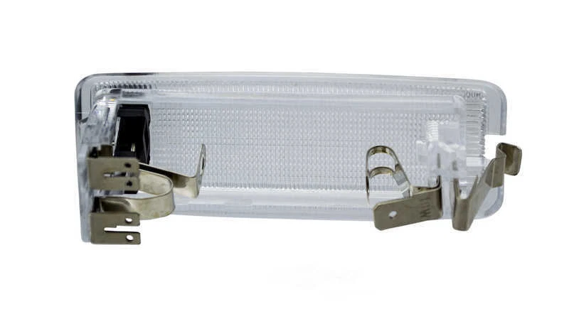 Carcasa de bombilla interior para Volkswagen Cabriolet Vanagon Dasher 1974-1993 Foto 2 de 4