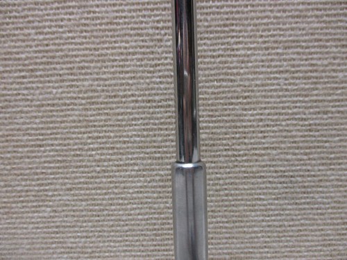 //Spalding Centennial Perimeter Weighting #8 Iron - Left Hand - Men's - #804 - Picture 12 of 12