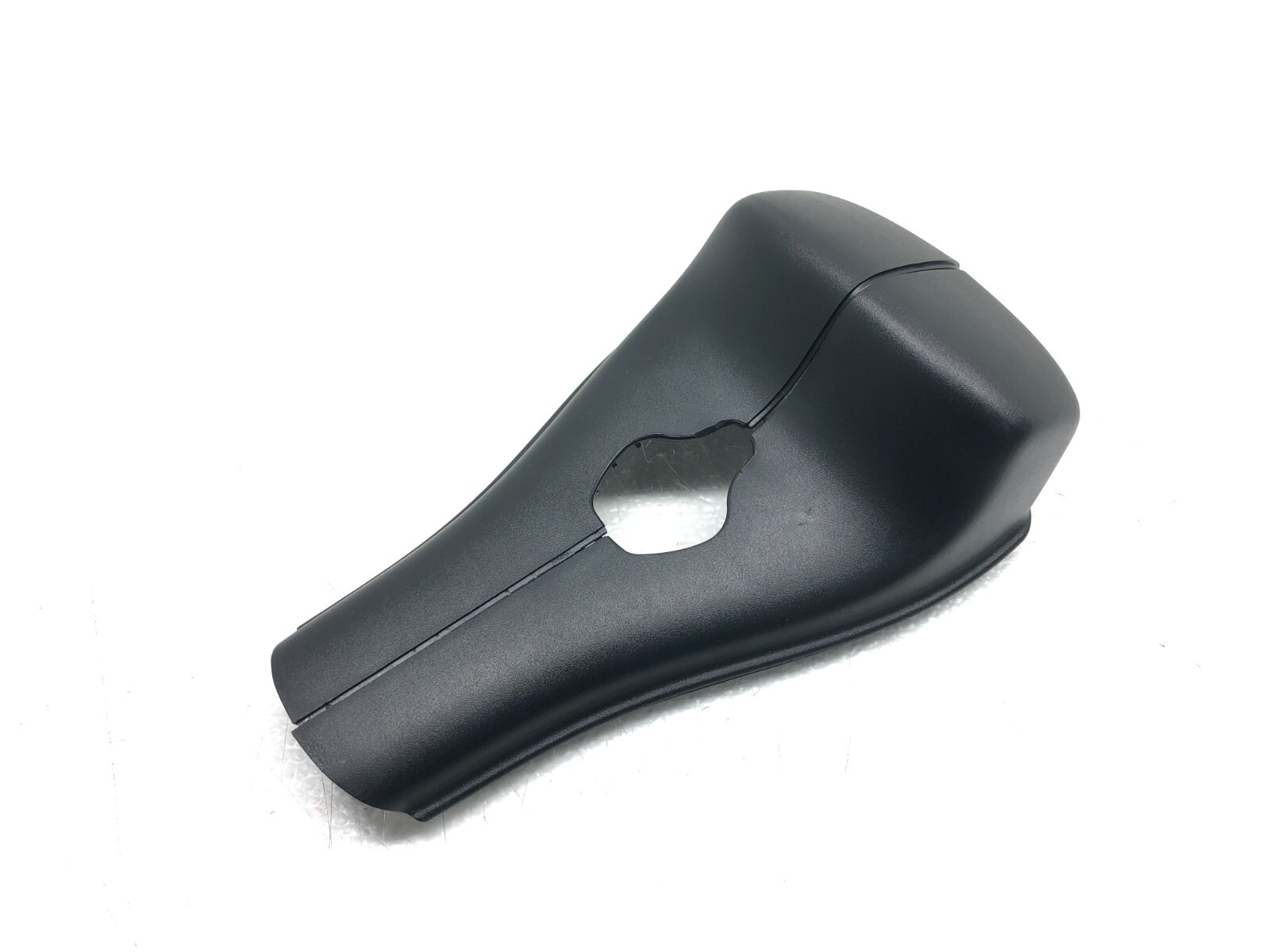 2014-2019 MASERATI GHIBLI S INTERIOR REAR VIEW MIRROR ASSEMBLY W/ TRIM OEM.