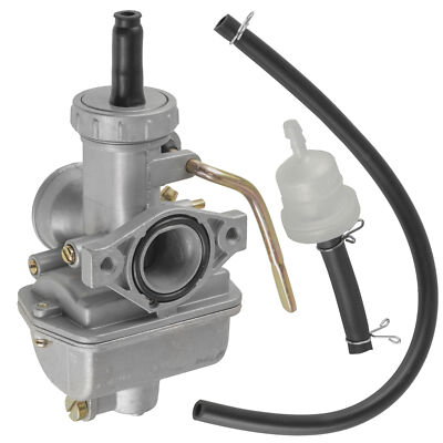 Replacement Carburetor Fit For Honda XR 80 80R R XR80 XR80R - Foto 6
