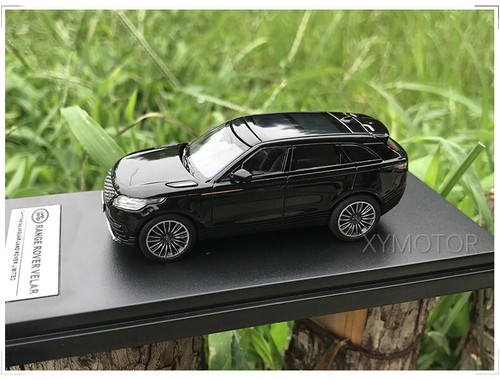 1:64 LCD Land Rover Velar SUV Diecast SUV CAR MODEL TOYS Gifts Collection - Picture 9 of 16