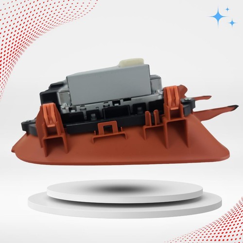 2019-21 Toyota RAV4 Cradle Assy, Wireless Charger 861C0-0R020-E3 Orange GRD B - Picture 2 of 16
