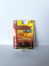 Auto World Thunder Jet Ultra G 1970 Chevy Baja Blazer 5 Slot Car New In Box