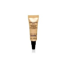 Chanel Sublimage .1 oz / 3 ml Travel Size Essential Regenerating Eye Cream