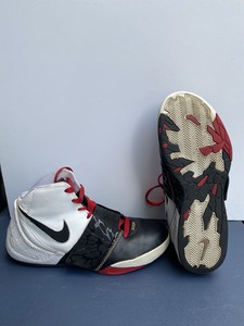 nike flight dunk hoop