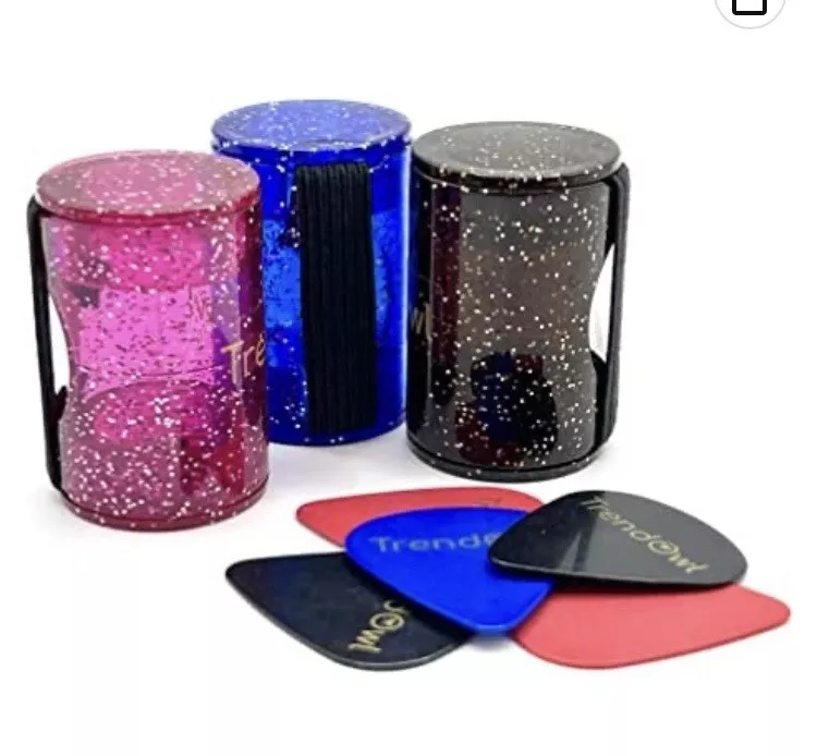 Guitar 2024 picks walmart
