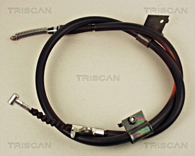 TRISCAN handbremsseil câble frein de stationnement FORD 3123697 TRISCAN handbremsseil câble frein de stationnement FORD 3123697