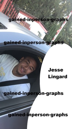 ENGLAND & NOTTINGHAM FOREST: JESSE LINGARD SIGNED 6x4 ACTION PHOTO+COA **PROOF** - Bild 2 von 2