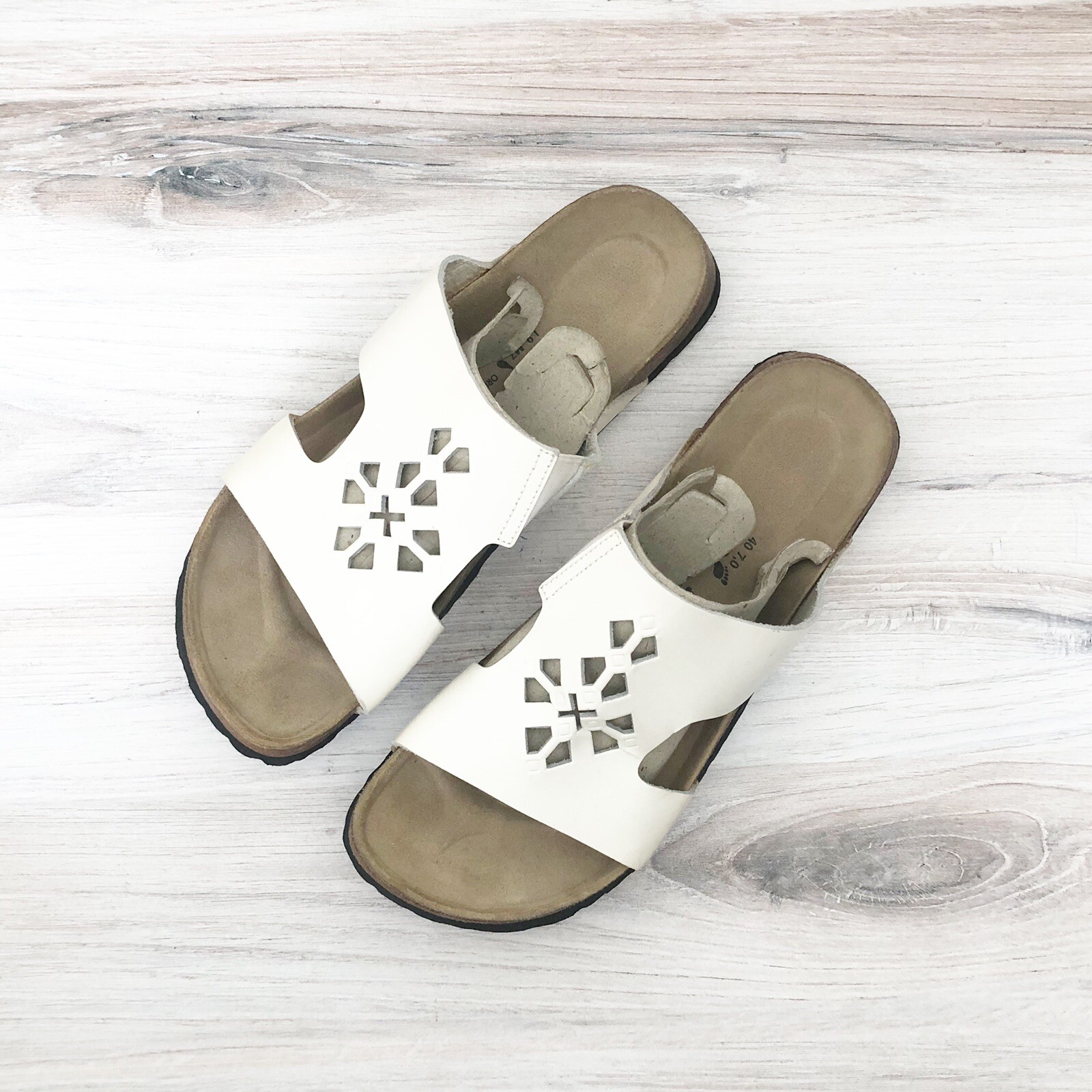 Betula Footwear Betula Badslippers Betula Energy Slippers Zwart