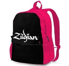 Zildjian Rucksack Knapsack Storage Bag Backpack Zildjian 24HR DELIVERY FREE