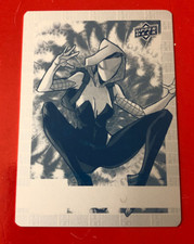 2020-21 Upper Deck Marvel Annual Trading Cards Checklist and Odds 32