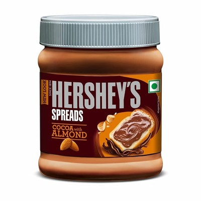 Hershey's Spreizen Kakao Mit Mandel, 350g Weltweit