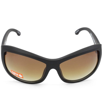 Spy Farrah Femme Fatale Matte Black/HD Plus Bronze Fade  display picture 1